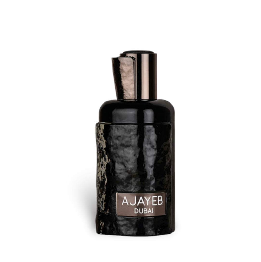 Ajayeb Dubai Perfume by Lattafa/ 100ml edp