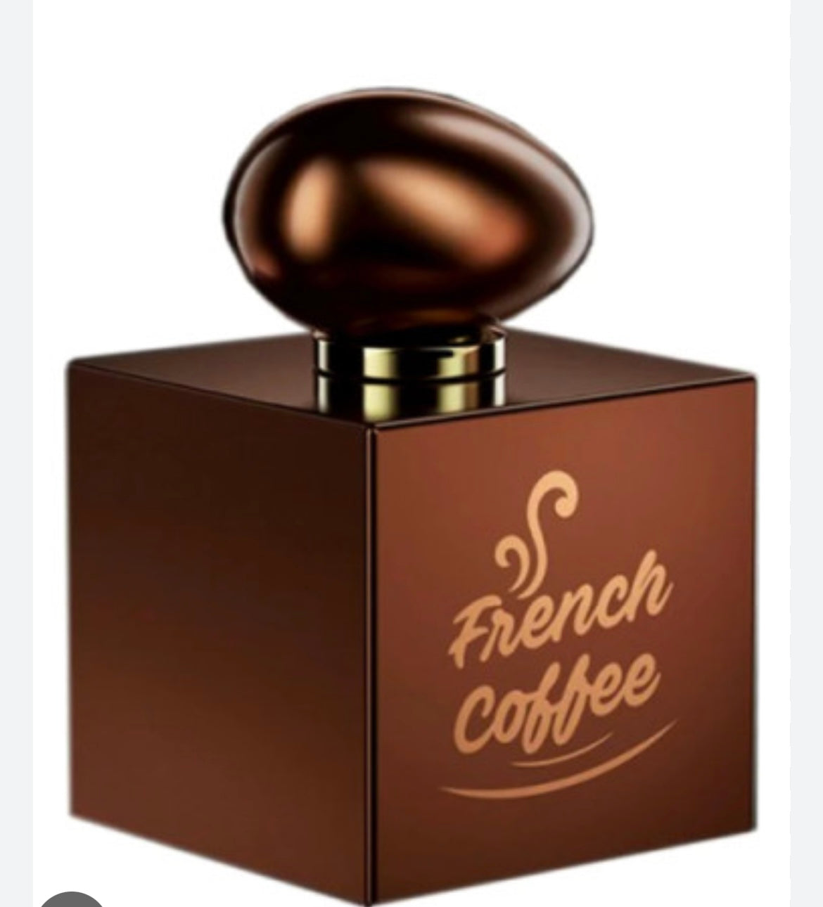 French Coffee 100ml EDP