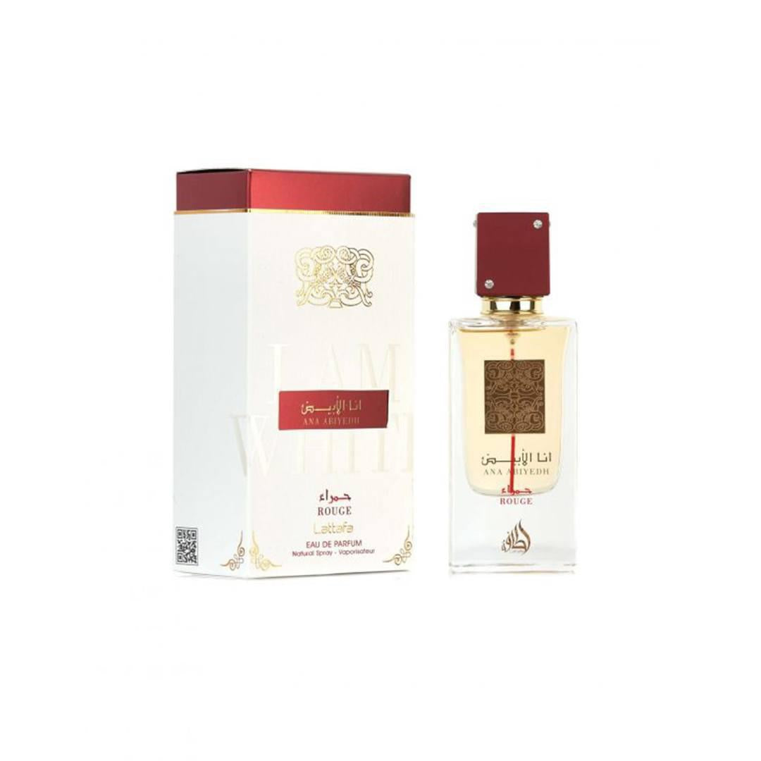 Ana Abiyedh Rouge 90ML EDP