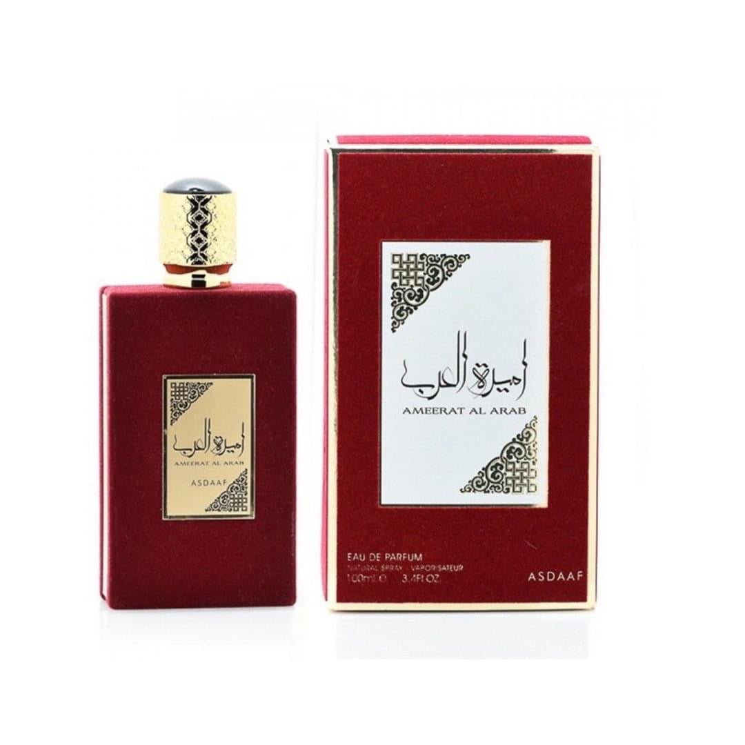 Ameerat al Arab by Assad 100ml edp