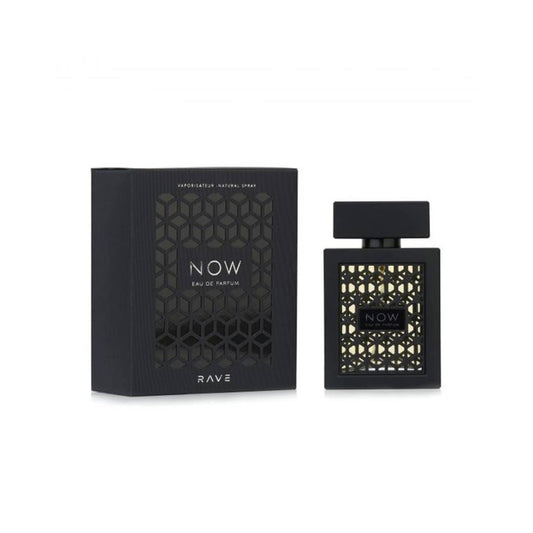 Rave 100ml EDP