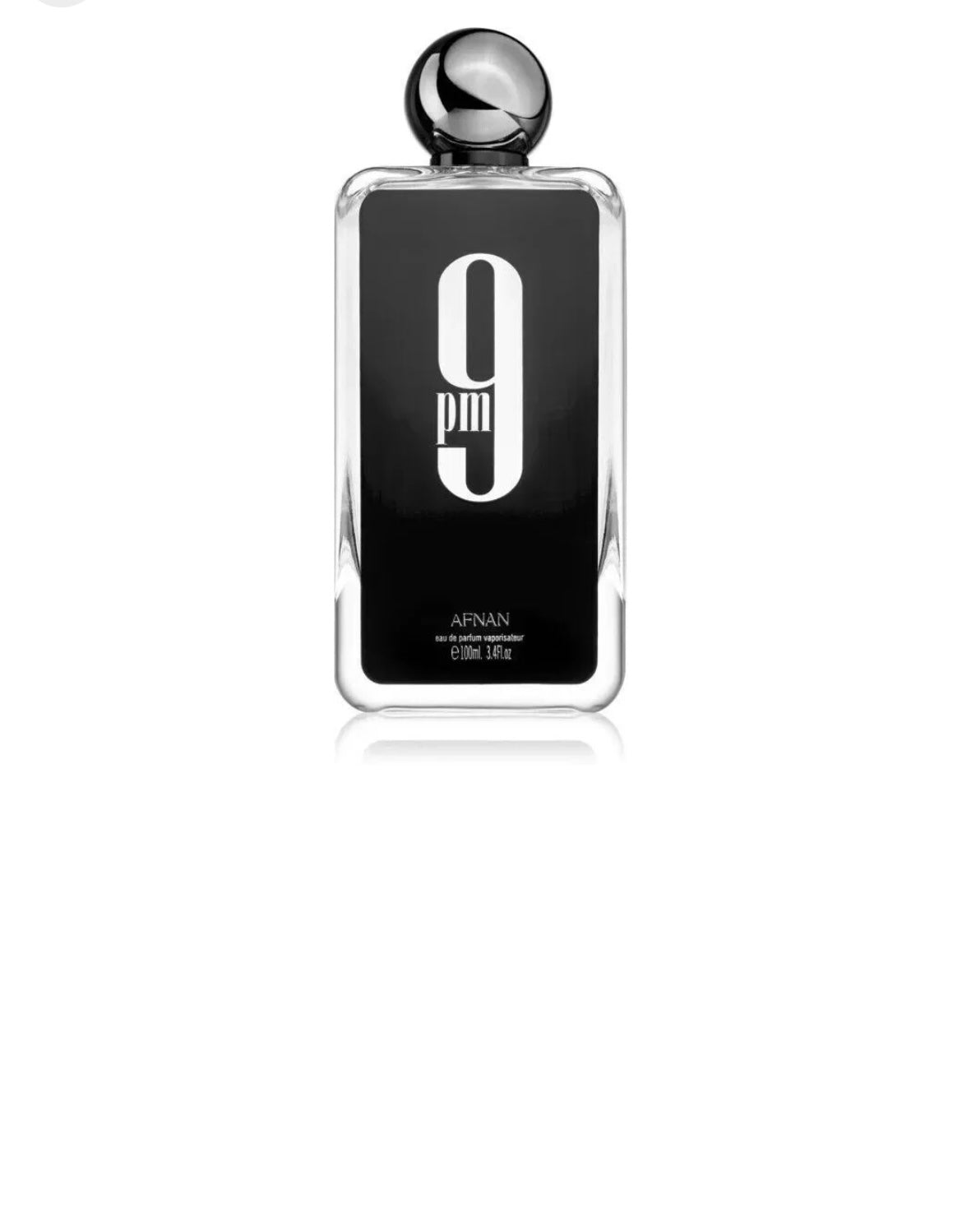 9pm 100ml EDP