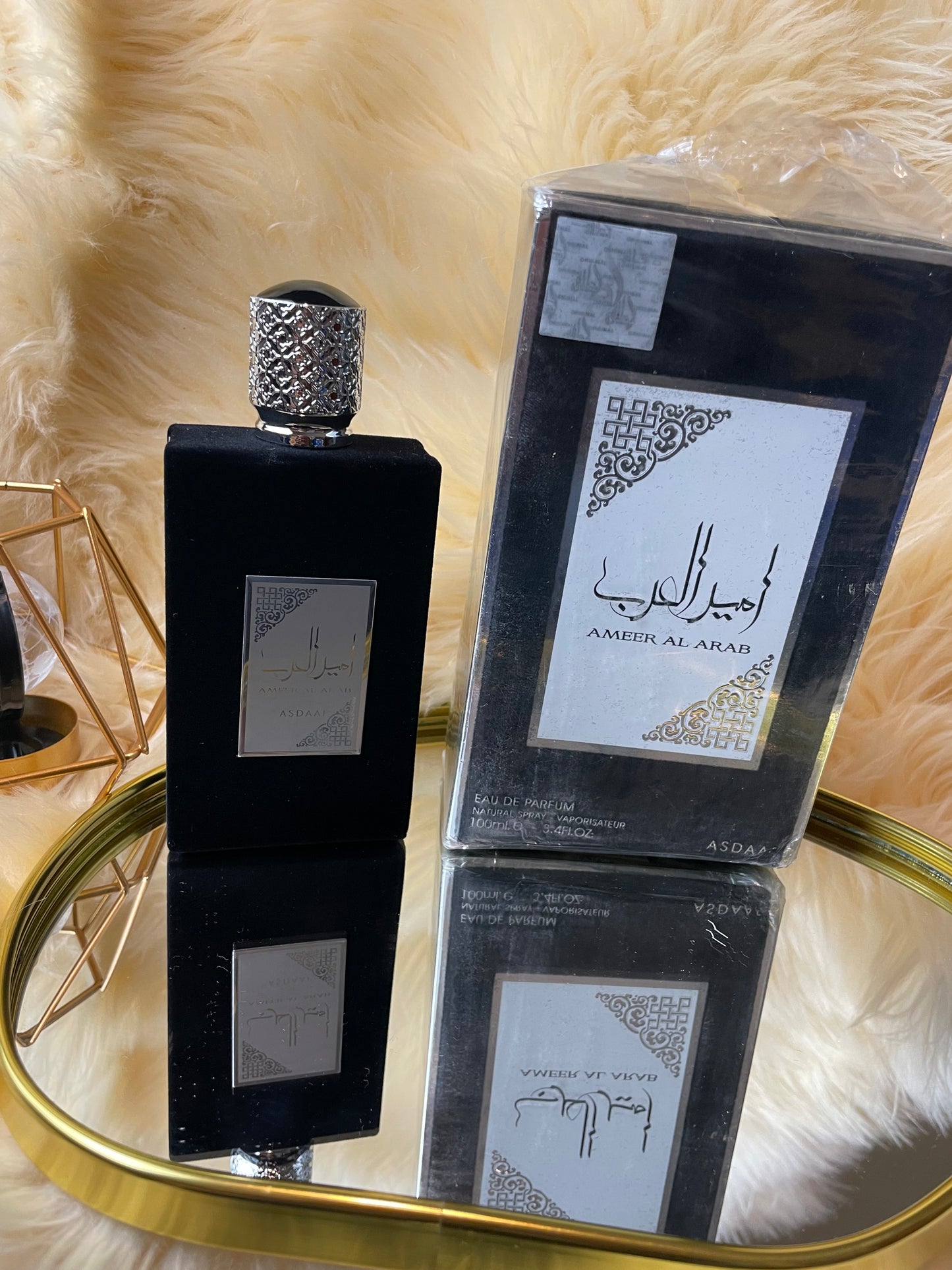 Ameer Al Arab 100ml EDP