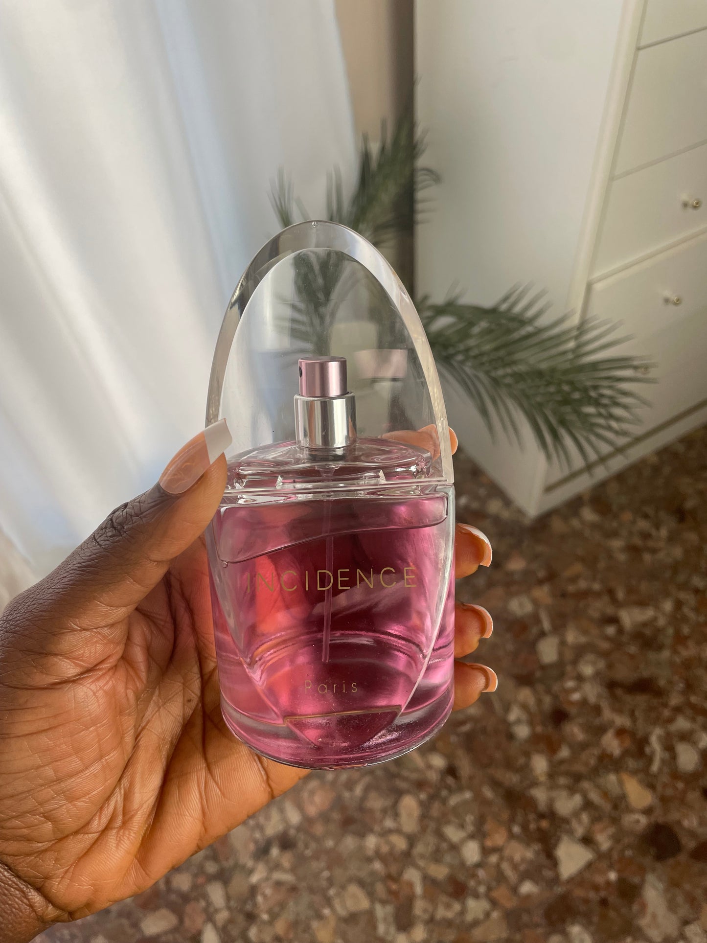 Incidence 100ml EDP