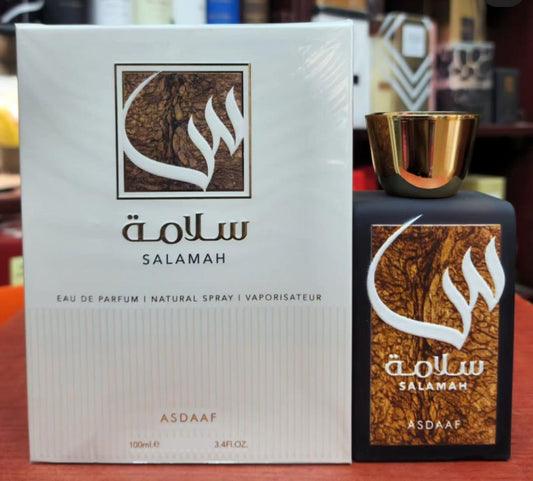 Salamah 100ml EDP