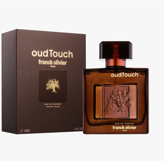 Oud Touch 100ml EDP