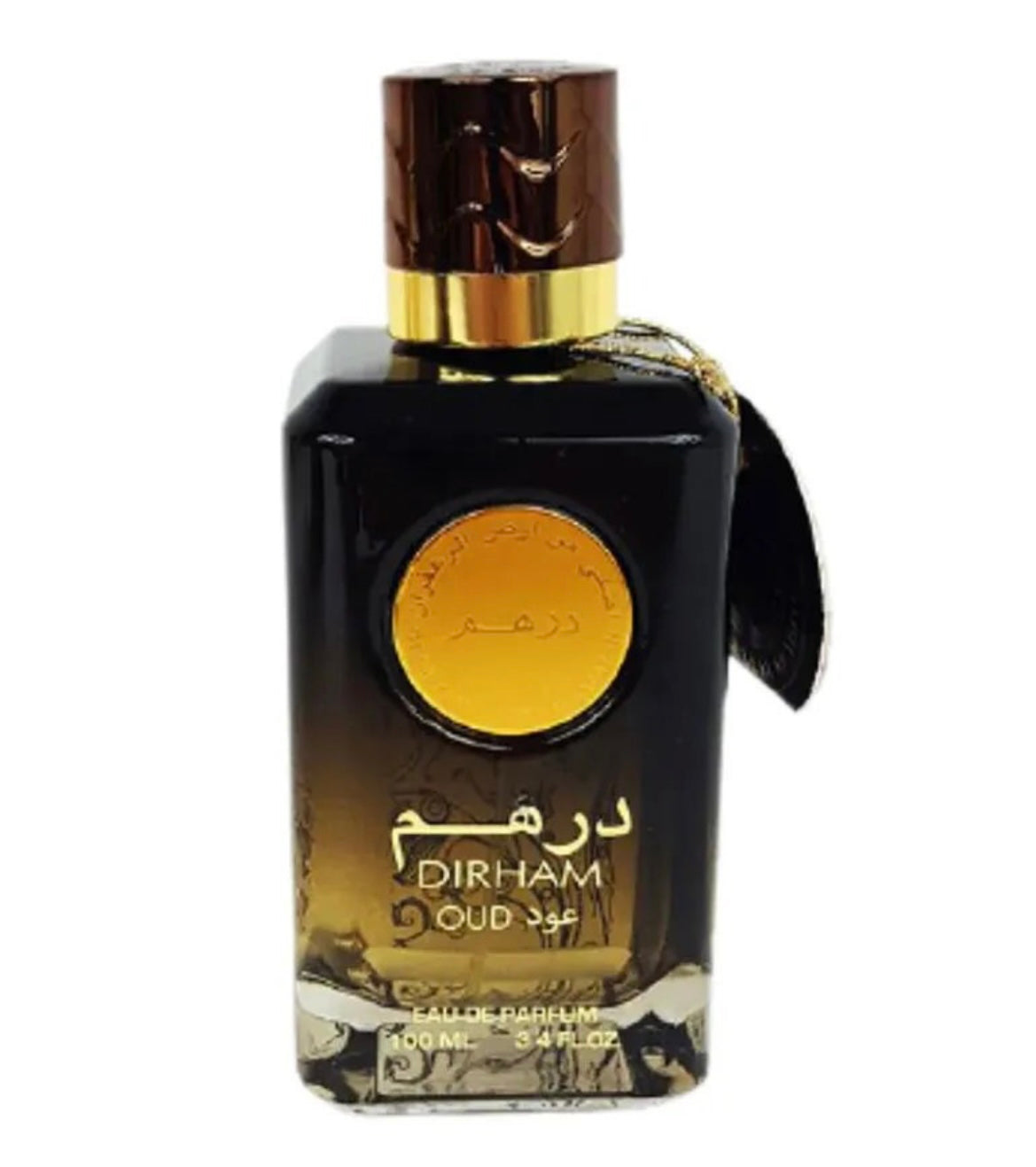 Dirham Oud 100ml EDP