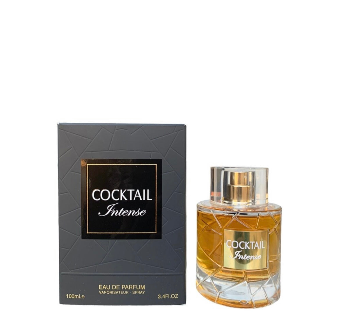 Cocktail Intense 100ml EDP