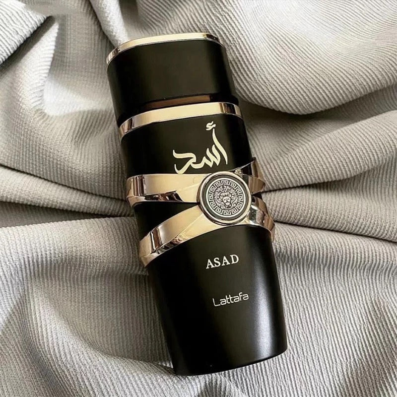 Asad by Lattafa 100ml EDP