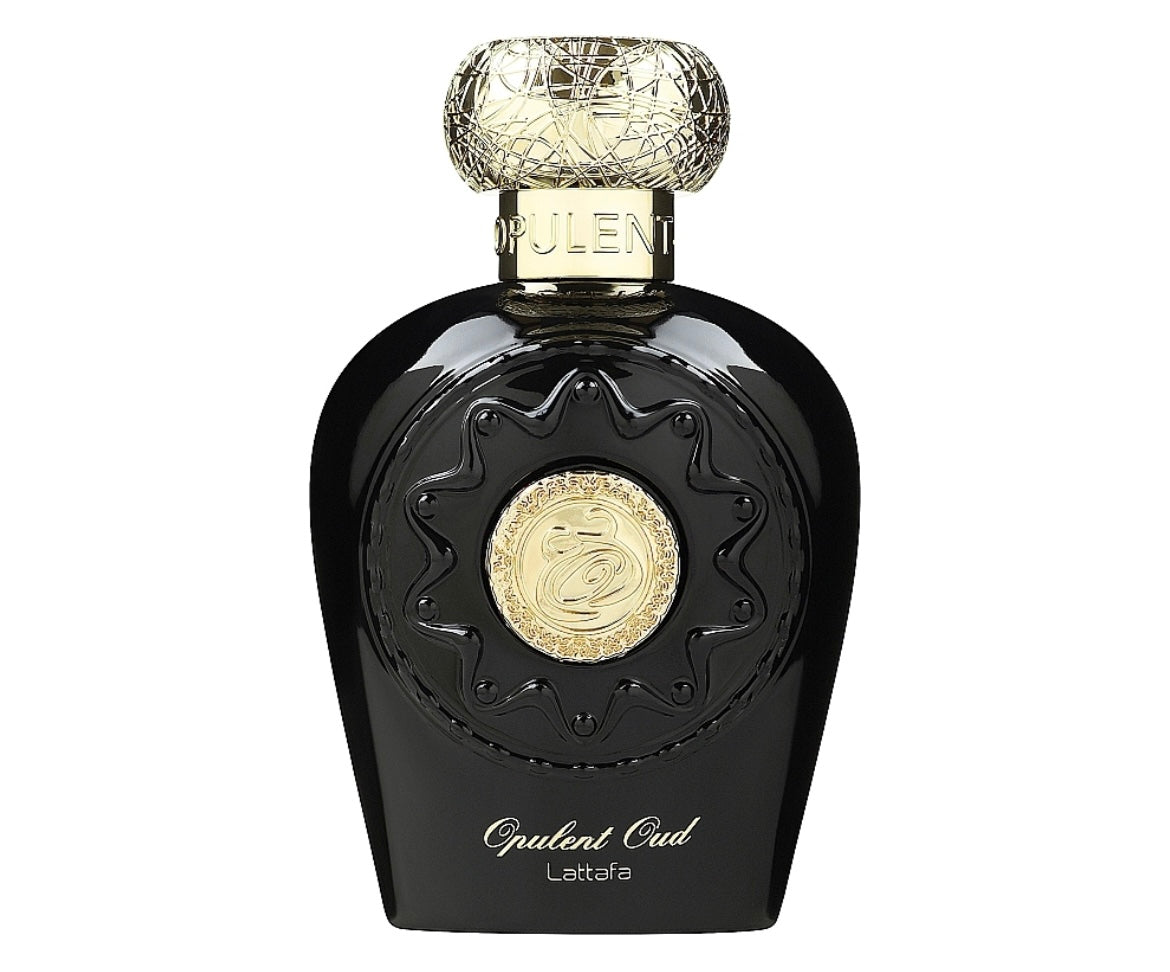 Opulent Oud by Lattafa 100ml edp