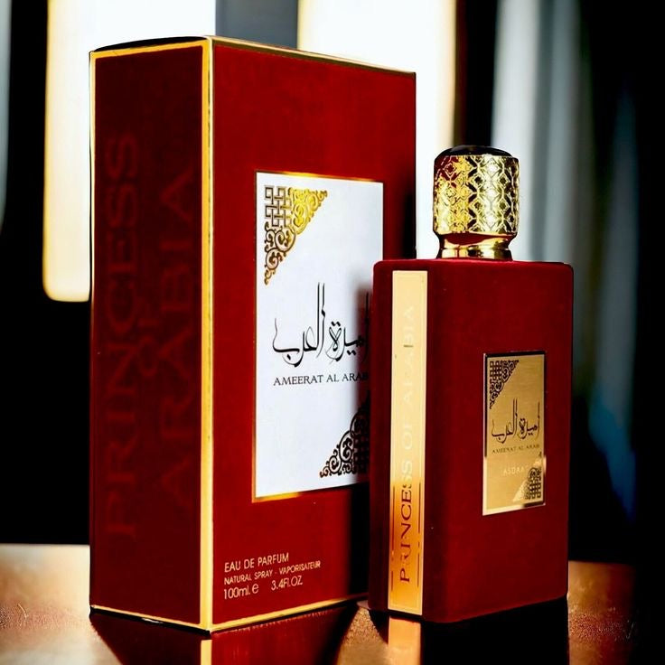 Ameerat al Arab by Assad 100ml edp