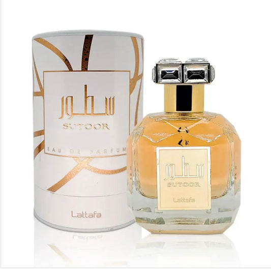 Stutoor 100ml EDP