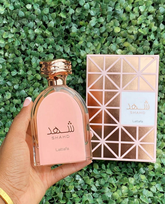 Shahd 100ml EDP