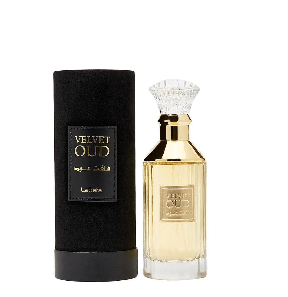 Velvet Oud 100ml EDP