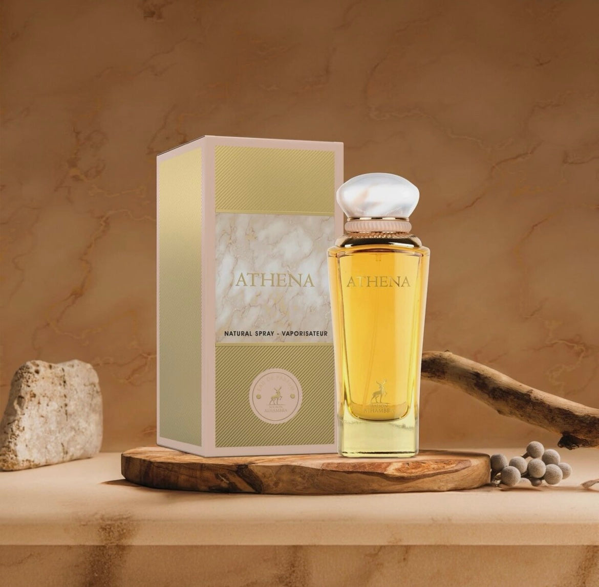 Athena By Maison Alhambra 100ml EDP