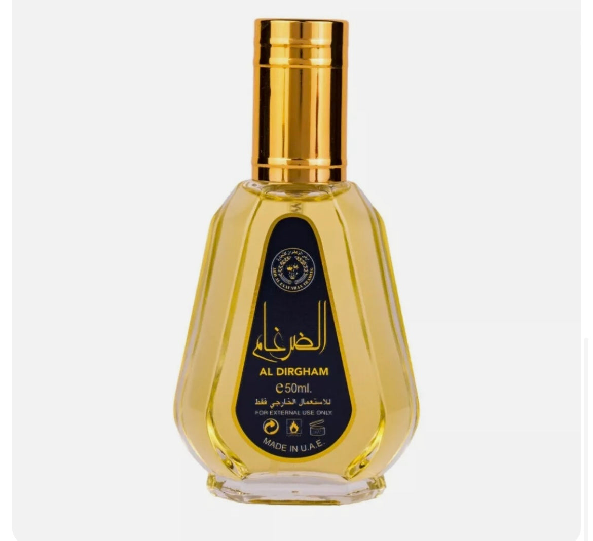 Al Dirgham 50ml EDP