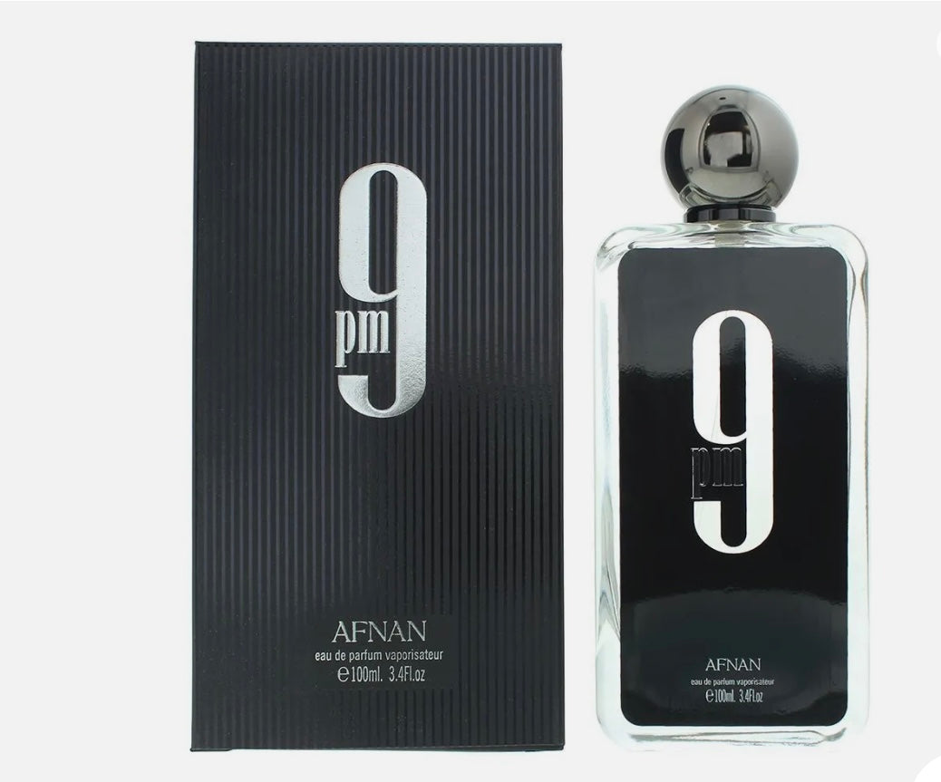 9pm 100ml EDP