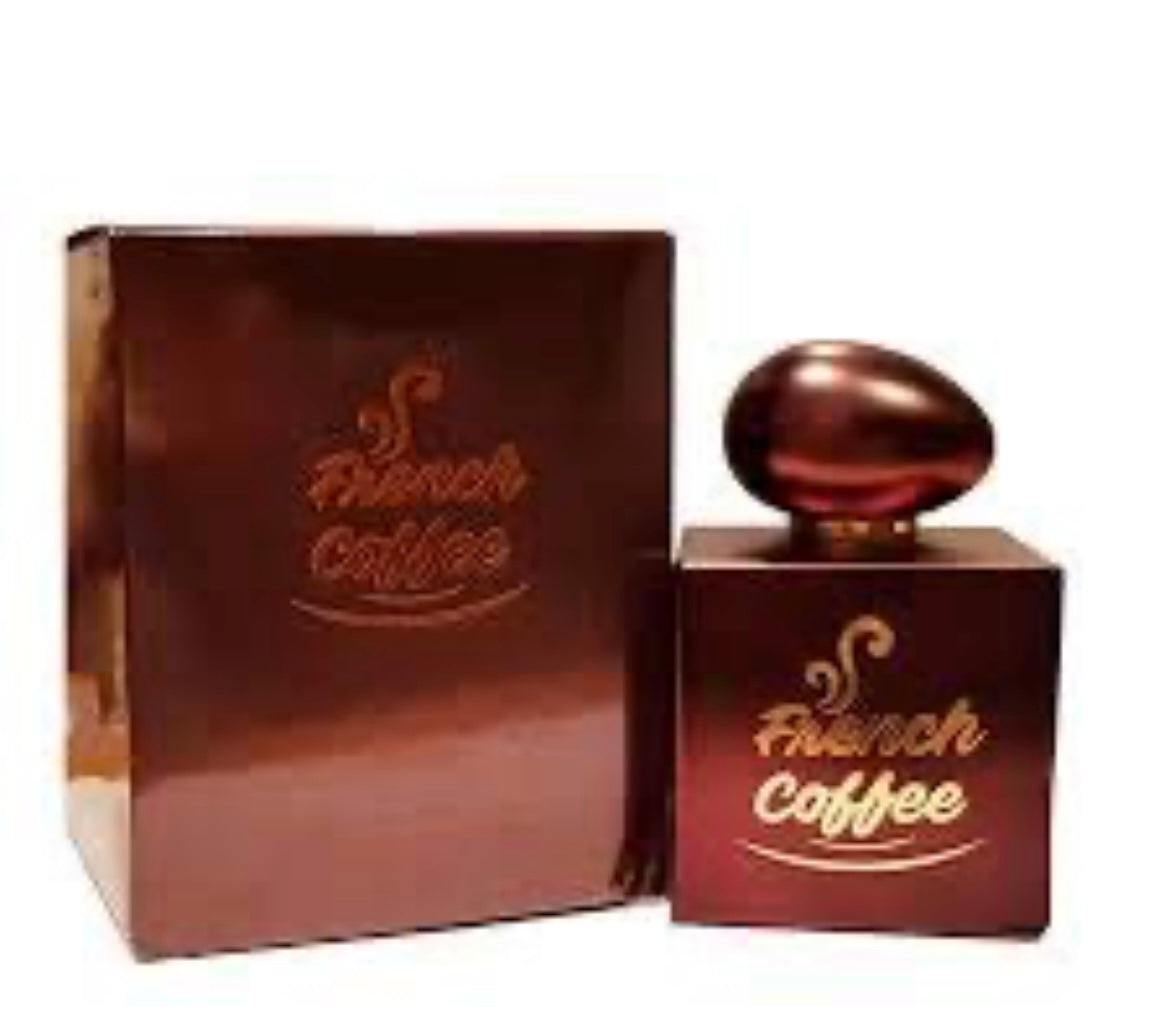 French Coffee 100ml EDP