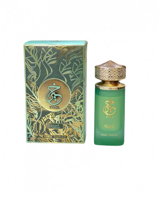 Khair Pistacchio by Paris Corner 100ml EDP