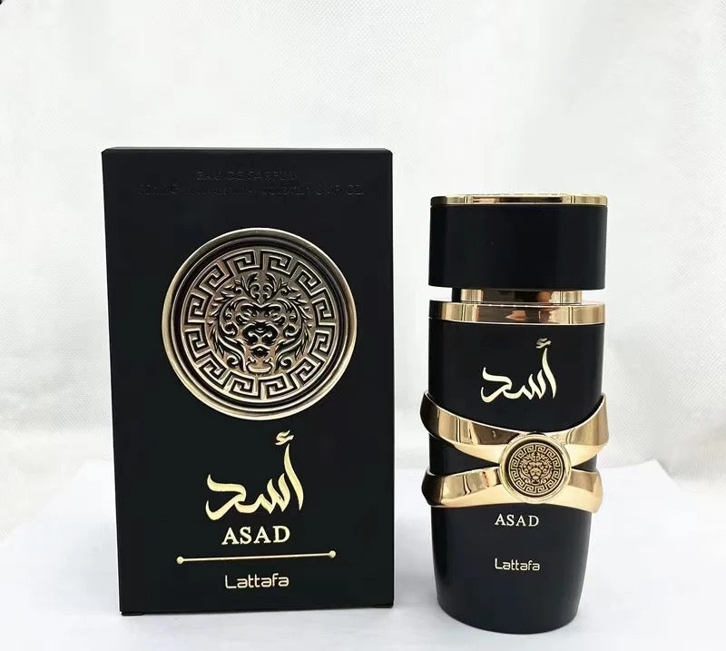 Asad by Lattafa 100ml EDP