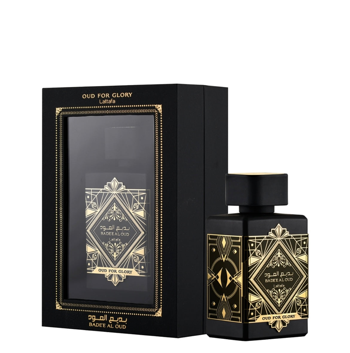 Badee Al Oud (Oud For Glory) 100ml EDP