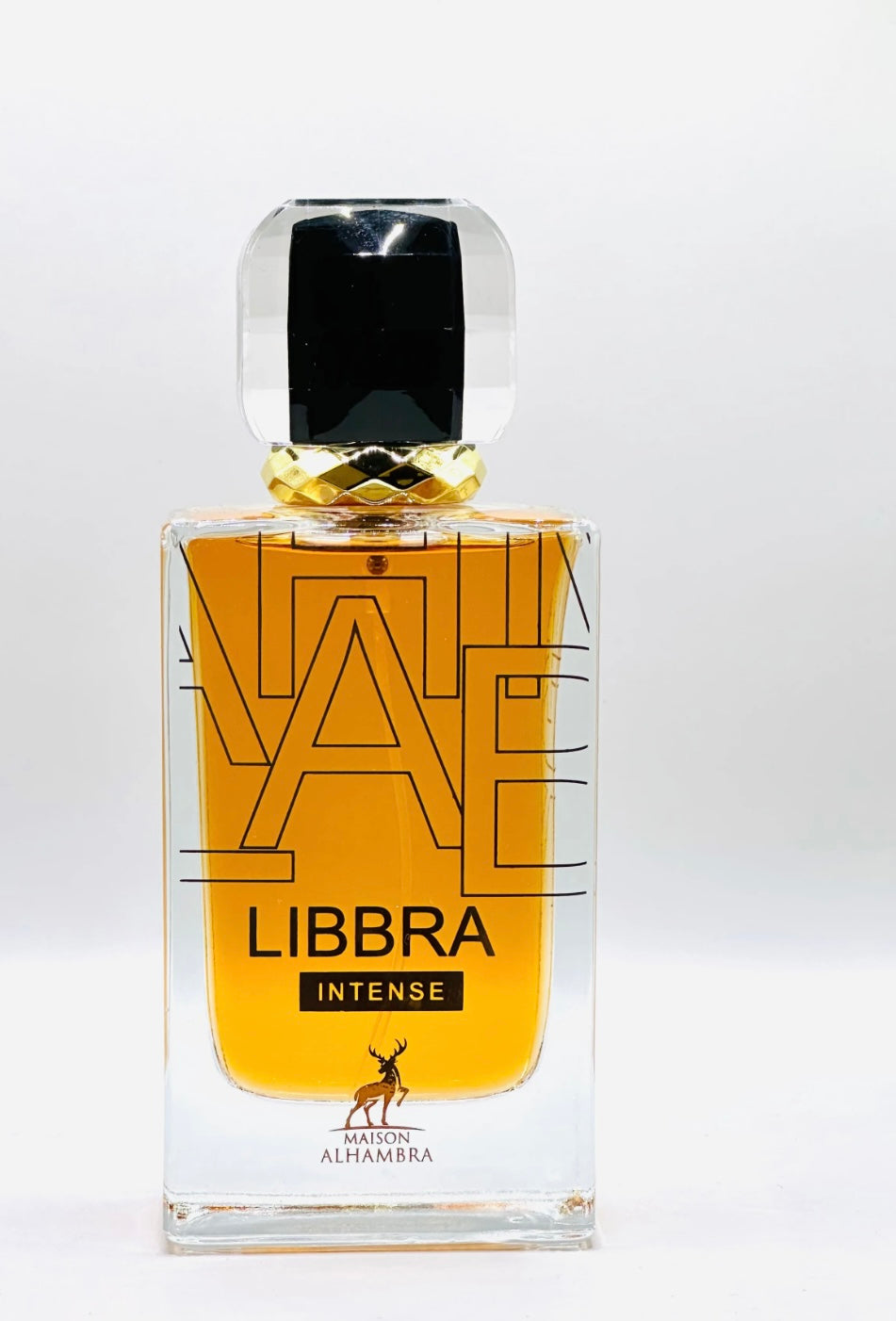 Libbra Intense 100ml EDP