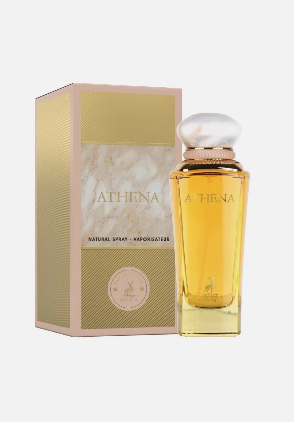 Athena By Maison Alhambra 100ml EDP