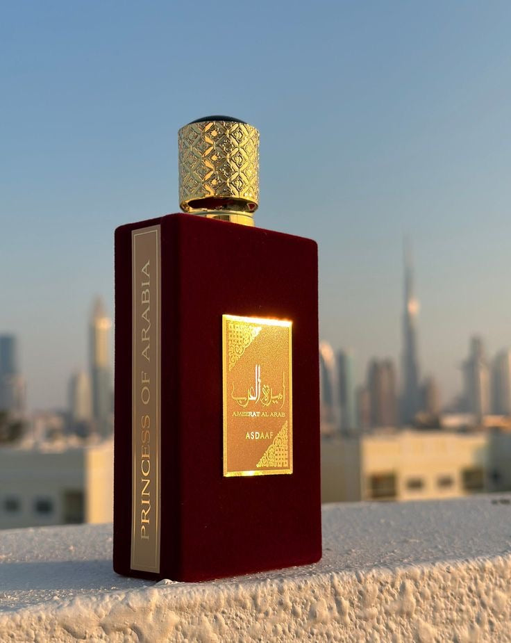 Ameerat al Arab by Assad 100ml edp