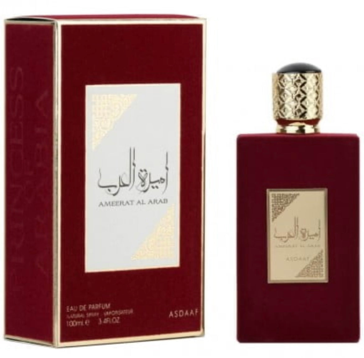 Ameerat al Arab by Assad 100ml edp