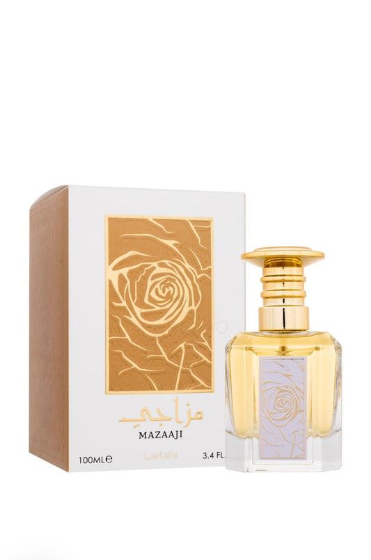 Mazaaji 100ml EDP