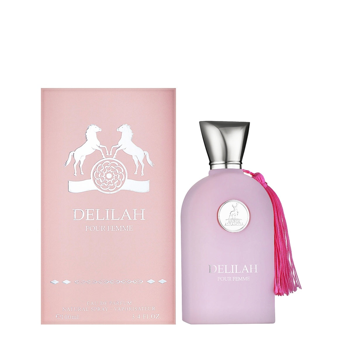 Delilah 100ml EDP