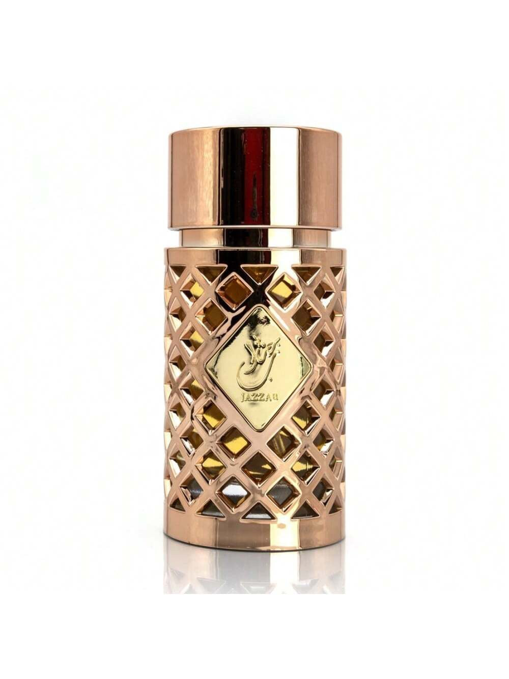 Jazzab Gold  by Ard Al Zaafaran 100ml EDP