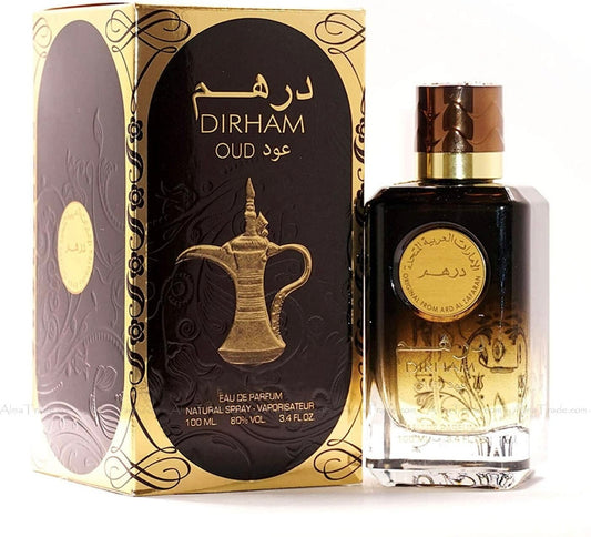 Dirham Oud 100ml EDP