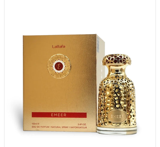 Emeer by Lattafa 100ml EDP