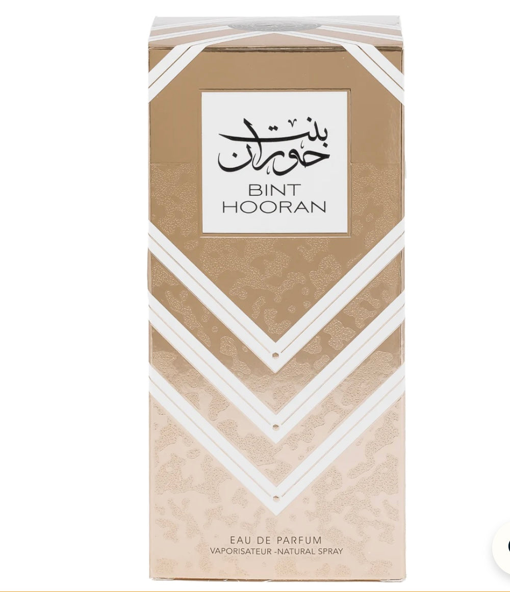 Bint Hooran 100ml EDP