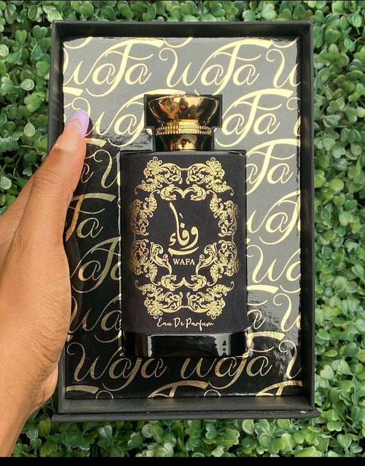 Wafa 100ml EDP