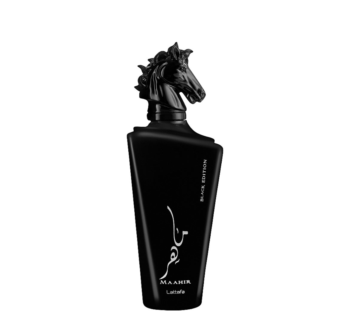 Maahir Black Edition 100ml EDP